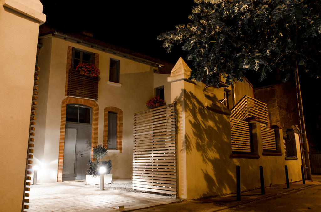 Le Clos Des Salins 툴루즈 외부 사진