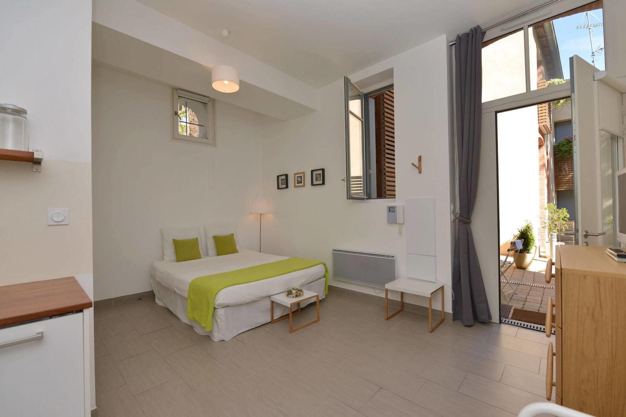 Le Clos Des Salins 툴루즈 외부 사진